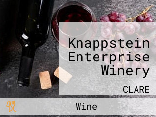 Knappstein Enterprise Winery