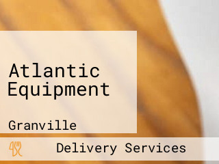 Atlantic Equipment