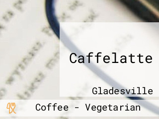 Caffelatte