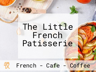 The Little French Patisserie