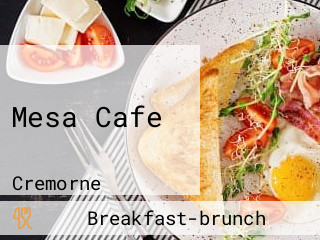 Mesa Cafe