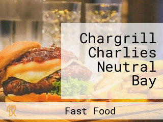 Chargrill Charlies Neutral Bay