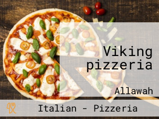 Viking pizzeria