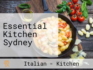 Essential Kitchen Sydney