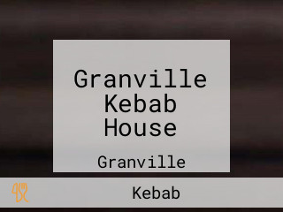 Granville Kebab House