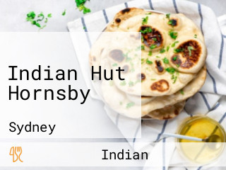 Indian Hut Hornsby