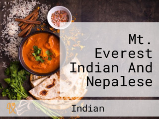 Mt. Everest Indian And Nepalese Hunters Hill