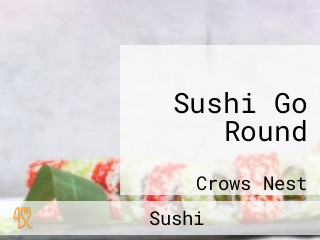 Sushi Go Round