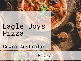 Eagle Boys Pizza