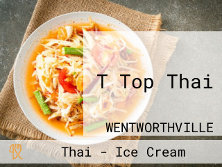 T Top Thai