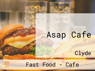 Asap Cafe