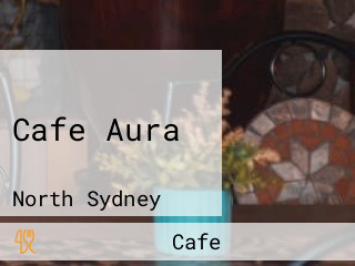 Cafe Aura