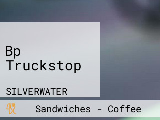 Bp Truckstop