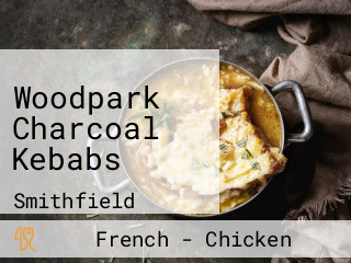 Woodpark Charcoal Kebabs