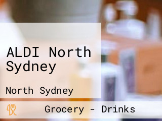 ALDI North Sydney