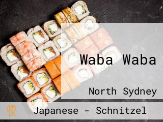 Waba Waba