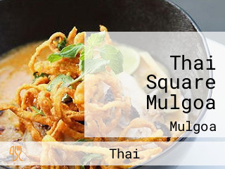 Thai Square Mulgoa