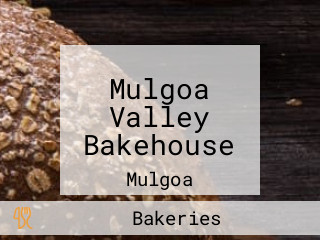 Mulgoa Valley Bakehouse