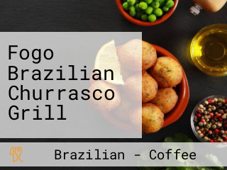 Fogo Brazilian Churrasco Grill