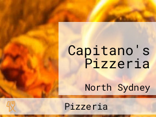 Capitano's Pizzeria