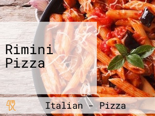 Rimini Pizza