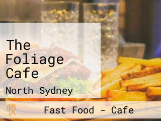 The Foliage Cafe