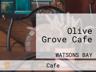 Olive Grove Cafe