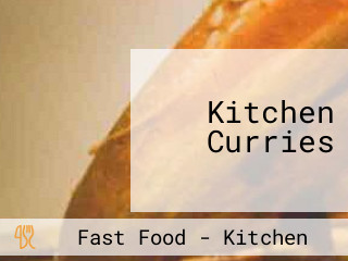 Kitchen Curries