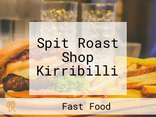 Spit Roast Shop Kirribilli