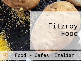 Fitzroy Food