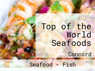 Top of the World Seafoods