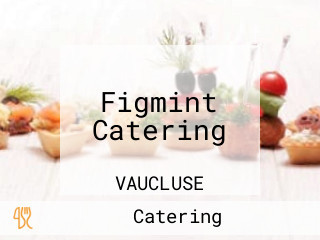 Figmint Catering