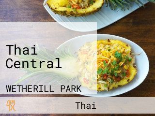 Thai Central