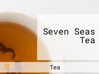 Seven Seas Tea