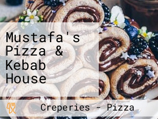 Mustafa's Pizza & Kebab House