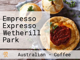 Empresso Expresso Wetherill Park