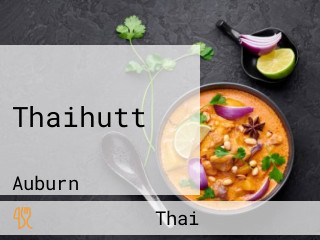 Thaihutt