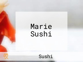 Marie Sushi