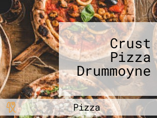 Crust Pizza Drummoyne