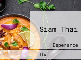 Siam Thai