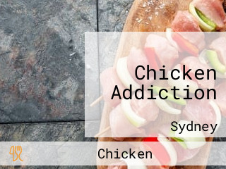 Chicken Addiction