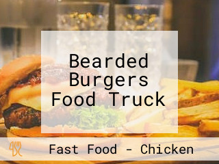 Bearded Burgers Food Truck