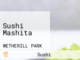 Sushi Mashita