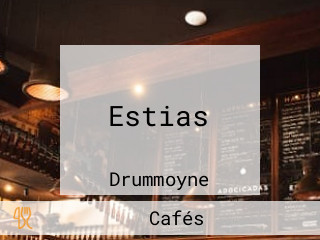 Estias