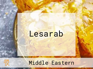 Lesarab