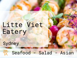 Litte Viet Eatery