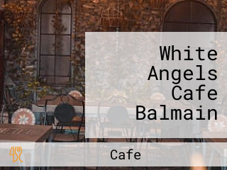 White Angels Cafe Balmain