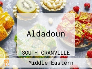 Aldadoun