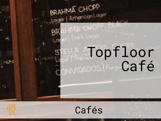 Topfloor Café