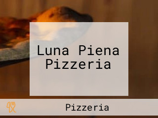 Luna Piena Pizzeria